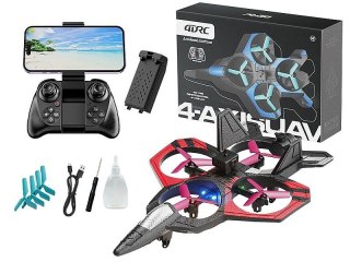 Adar Dron sterowany, samolot, kamera Adar (623088)
