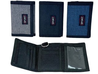Adar Portfel sport różne Adar (603981)