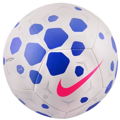 Nike Piłka nożna Pitch Team Nike (HV6249-103)