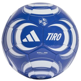 Adidas Piłka nożna TIRO Club Adidas (JW1529)