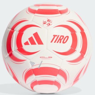 Adidas Piłka nożna TIRO Club Adidas (JW1531)