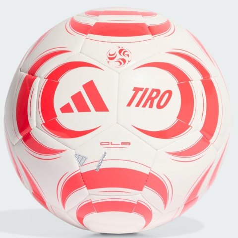 Adidas Piłka nożna TIRO Club Adidas (JW1531)