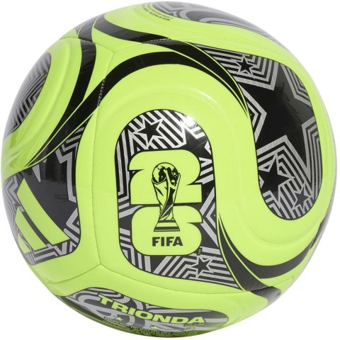 Adidas Piłka nożna TRIONDA Club World Cup Adidas (JD8052)
