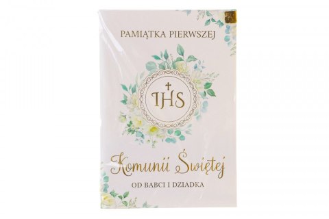 Armi Style Pamiątka chrztu Komunia Armi Style (PB)