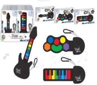 Artyk Brelok mini instrumenty Artyk (182266)