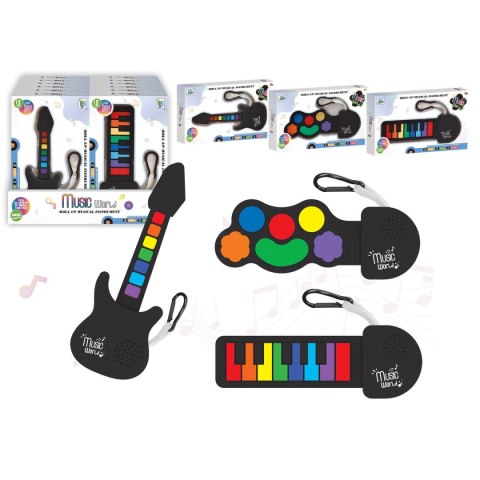 Artyk Brelok mini instrumenty Artyk (182266)
