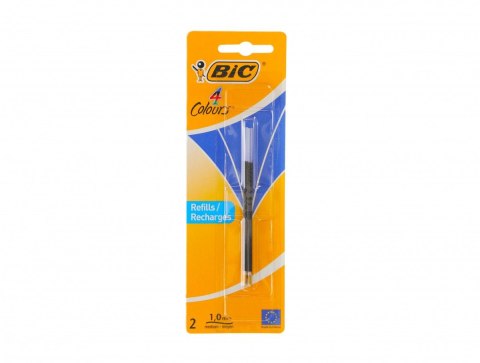 Bic Wkład do długopisu wkład niebieski 1,0mm Bic (931778)