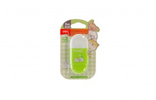 Deli Korektor w taśmie (myszka) MIYOU 5MMX8M 6921734908780 5x8 [mm*m] Deli (EH353)