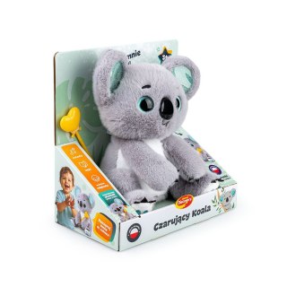 Discovery Pluszak interaktywny czarujący koala Discovery (DD30863)