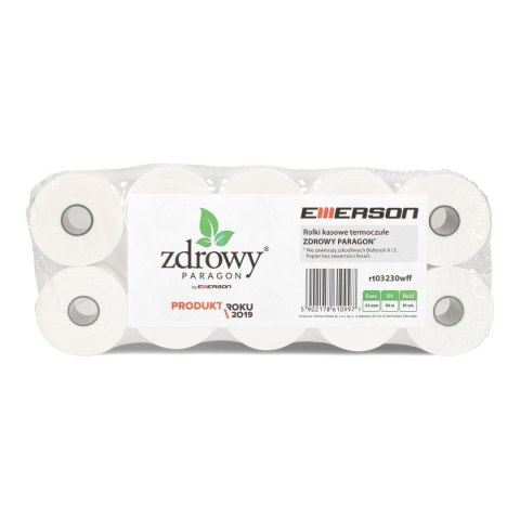 Emerson Rolka termiczna Emerson 32mm x 30m