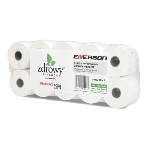 Emerson Rolka termiczna Emerson 32mm x 30m