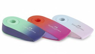 Faber Castell Gumka do mazania Sleeve mini flow edition Faber Castell (182480 FC)