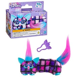 Hasbro Pluszak interaktywny FURBY DJ Furbiś Dis Co Dazz Hasbro (G17805X0)