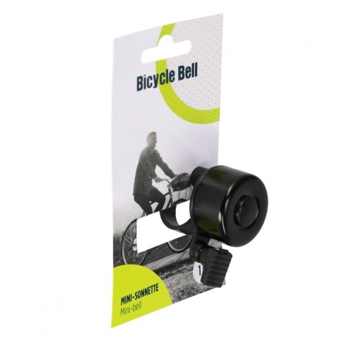 Mega Creative Dzwonek metalowy 5cm Mega Creative (583978)