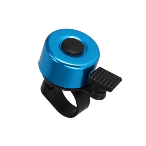 Mega Creative Dzwonek metalowy 5cm Mega Creative (583978)
