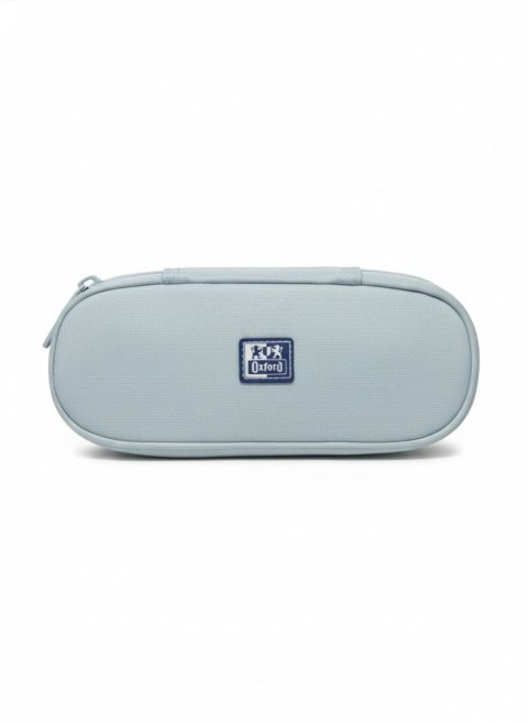 Oxford Piórnik B-hook błękitny Oxford (400204934)