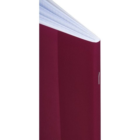 Oxford Zeszyt tematyczny A4 angielski 60k. 90g krata Oxford (400209244)