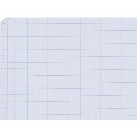 Oxford Zeszyt tematyczny A4 angielski 60k. 90g krata Oxford (400209244)