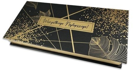 Pan Dragon Pamiątka Wszystkiego najlepszego Box06 Pan Dragon (5907195307028)