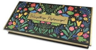 Pan Dragon Pamiątka Wszystkiego najlepszego Box07 Pan Dragon (5907195307035)