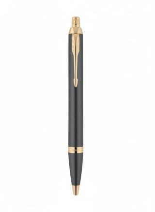 Parker Ekskluzywny długopis Parker QuinkFlow IM RITUALS SLATE wkład niebieski Mmm Parker (2235424)