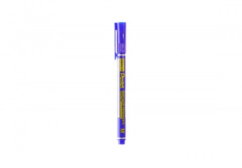 Pentel Foliopis niebieski Pentel (MNF470-C)