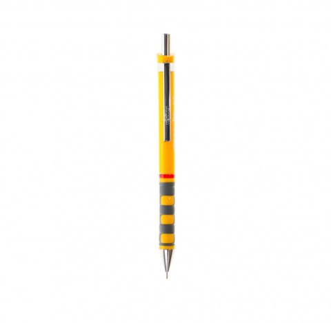 Rotring Ołówek automatyczny Tikky M.gold 0,7mm Rotring (2214585)