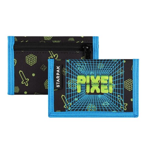 Starpak Portfel game mix Starpak (580443)