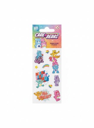 Stickerboo Naklejka (nalepka) Care Bears Stickerboo (568967)