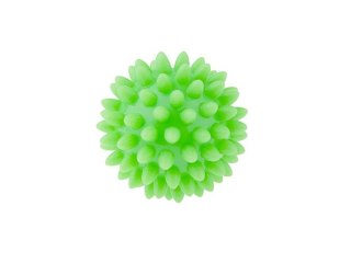 Tullo Piłeczka Fizjo Spiky Massage Piłka rehabilitacyjna 5,4 cm Tullo (854)