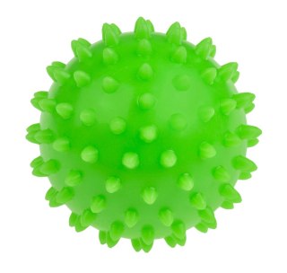 Tullo Piłeczka Fizjo Spiky Massage Piłka rehabilitacyjna 7,6 cm Tullo (883)