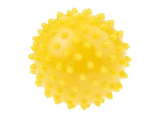 Tullo Piłeczka Fizjo Spiky Massage Piłka rehabilitacyjna 7,6 cm Tullo (884)