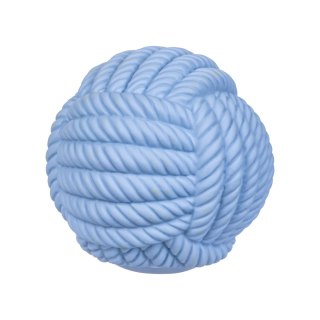 Tullo Piłeczka wełna piszcząca 6,5 cm dla psa Tullo (246)