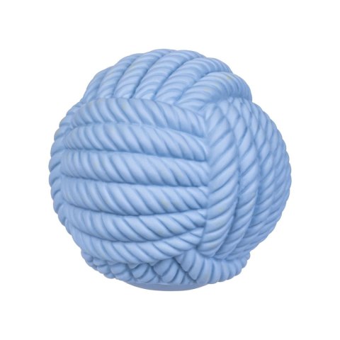 Tullo Piłeczka wełna piszcząca 6,5 cm dla psa Tullo (246)