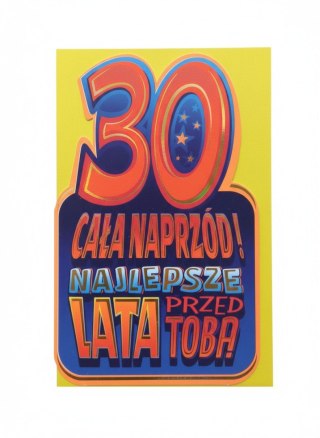 Ab Card Kartka składana Ab Card (SH)