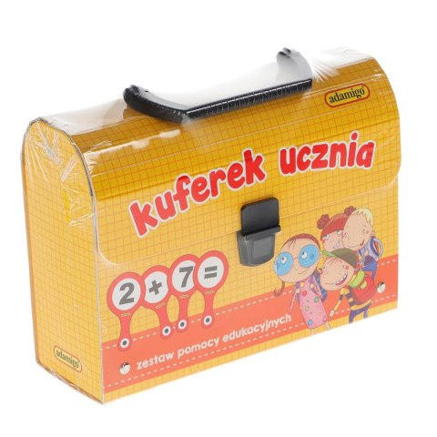Adamigo Gra edukacyjna Adamigo