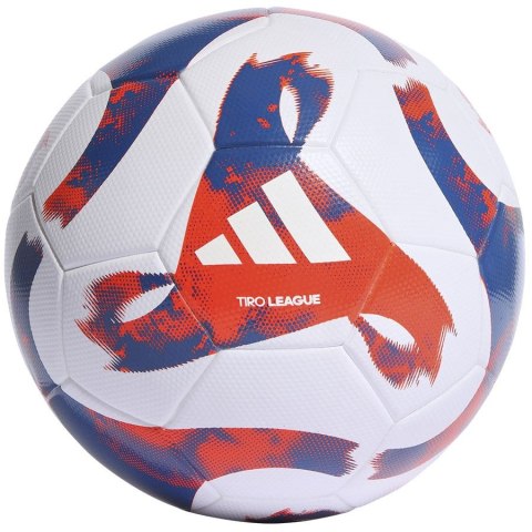Adidas Piłka nożna TIRO CLUB LEAGUE Adidas (HT2422)