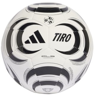 Adidas Piłka nożna TIRO Club Adidas (JW1530)