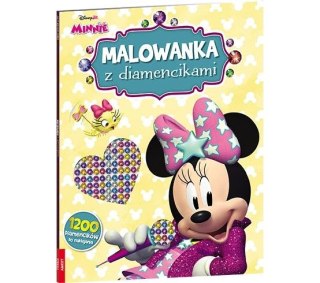 Ameet Książka dla dzieci z diamentami Ameet (DKO 9103)