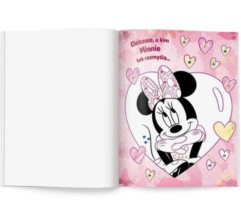 Ameet Książka dla dzieci z diamentami Ameet (DKO 9103)