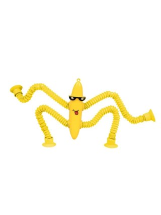 Arpex Figurka banan rozciągliwy Arpex (PT0207)