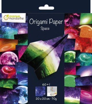 Avenue Mandarine Origami Kosmos Avenue Mandarine (5182)