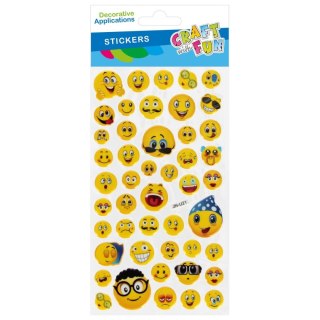 Craft With Fun Naklejka (nalepka) Craft With Fun (567336)