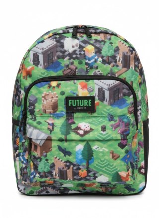 Derform Plecak Game Derform (PL11BDF40)