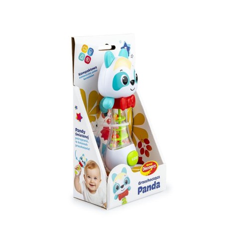 Discovery Grzechotka panda Discovery (DD30862)