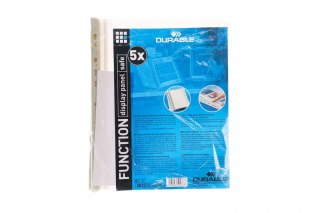Durable Ramka do katalogowania A4 Durable (583219)