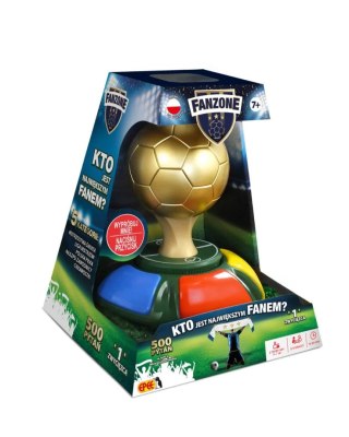 Epee Gra interaktywna Fanzone gra quizowa Epee (EP60693)