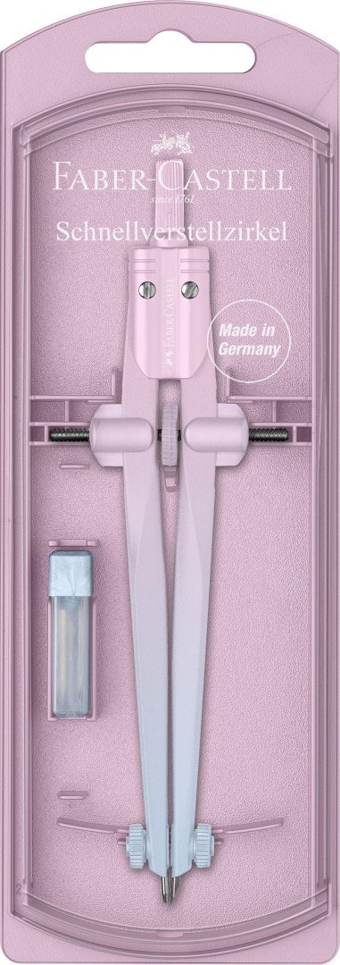 Faber Castell Cyrkiel Stream Flow Edition Faber Castell (174556 FC)