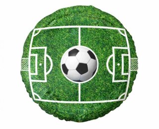 Godan Balon foliowy Piłka na boisku 18cal Godan (FG-OBBO)