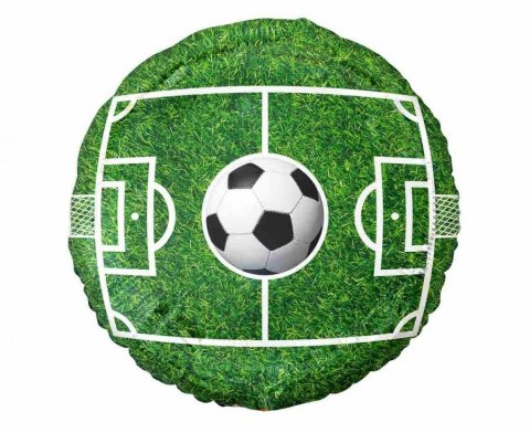 Godan Balon foliowy Piłka na boisku 18cal Godan (FG-OBBO)